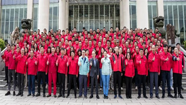 博革咨詢助力云南太標企業班組長人才培養