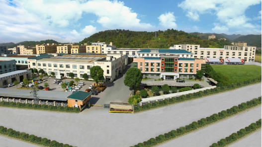 浙江百立機械新車間布局精益優秀案例