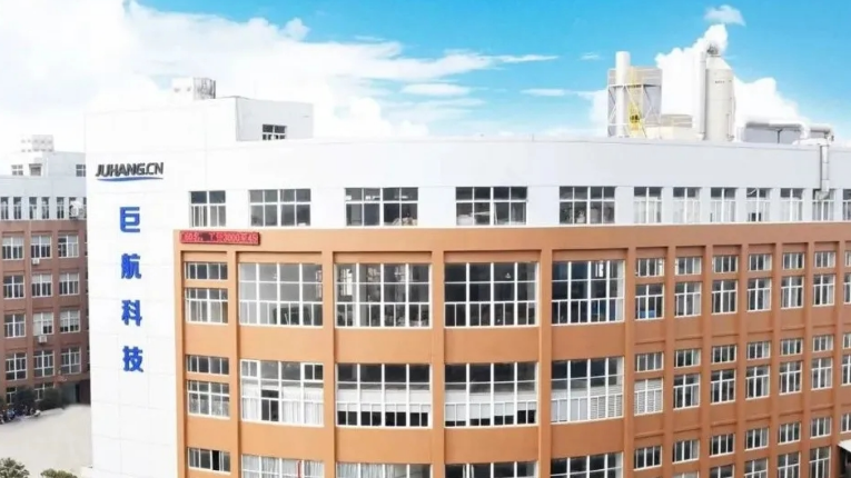 博革咨詢(xún)助力臺(tái)州自動(dòng)化設(shè)備公司實(shí)現(xiàn)精益管理升級(jí)