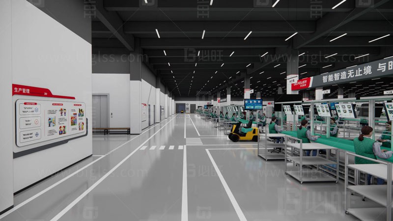 精益生產(chǎn)項(xiàng)目的核心邏輯是什么？