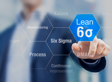 六西格瑪中常用的10種統計工具