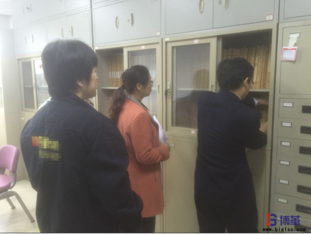 博革咨詢(xún)5s管理實(shí)戰(zhàn)課程杭州正式啟動(dòng)