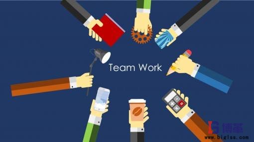 全員參與之如何才能真正做好團隊建設(shè) 全員參與之如何才能真正做好團隊建設(shè)