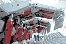 煤礦企業精益化管理推進案例