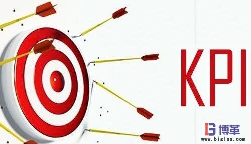 關(guān)鍵績(jī)效KPI指標(biāo) KPI指標(biāo)
