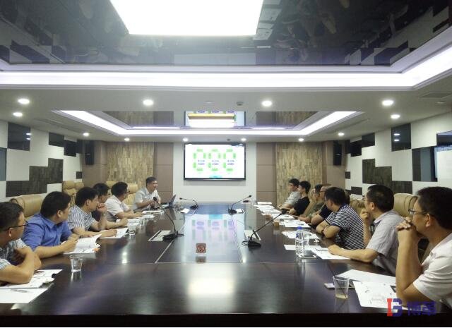 精益生產實戰培訓課堂