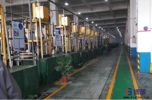 6S現場管理推進步驟 6S現場管理推進