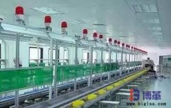 日本車間現場管理中為什么有那么多的安全燈？