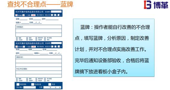 tpm管理標牌 tpm管理標牌