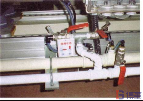 設備初期清理 設備初期清理