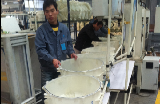 生產制造現(xiàn)場