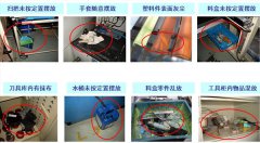 生產現場5S管理如何查找并改善？