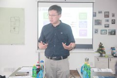 【公司動態】博革精益工廠布局公開課圓滿結束！