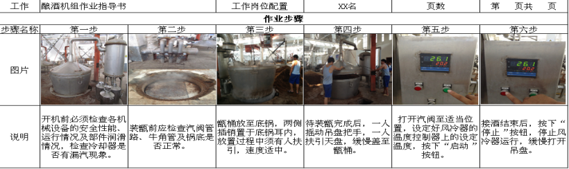 TPM改善維修作業(yè)指導(dǎo)書 TPM改善維修作業(yè)指導(dǎo)書