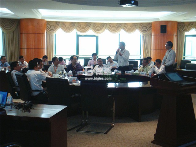 九陽集團(tuán)五星班組培訓(xùn)互動 九陽集團(tuán)五星班組培訓(xùn)互動