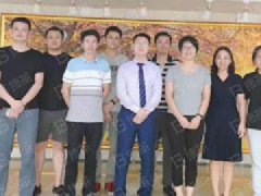 【公司動態】博革六西格瑪綠帶公開課圓滿結束！