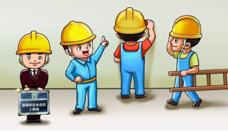 “八個做到”帶你做好班組長！