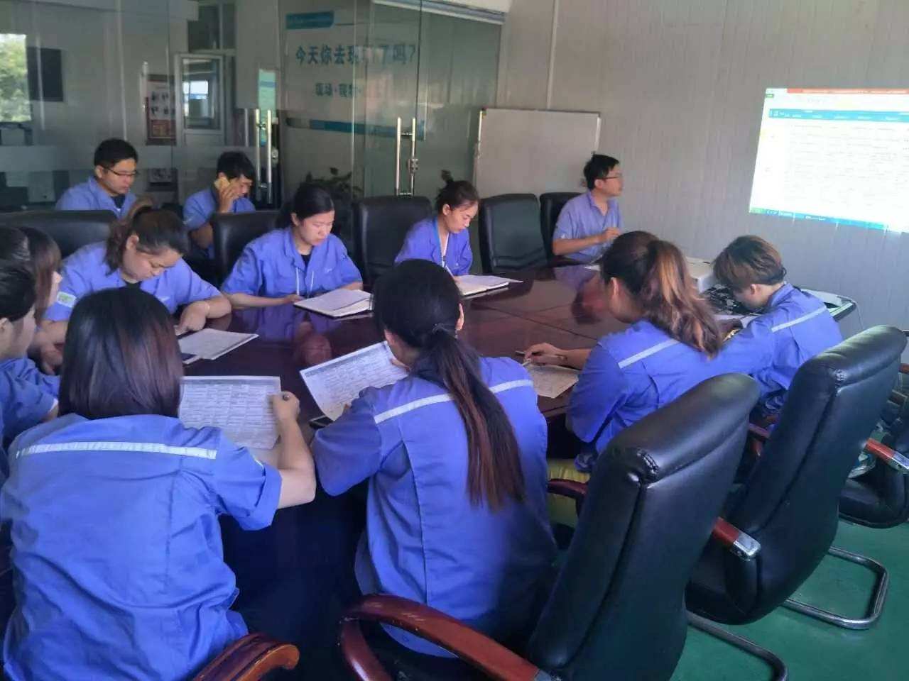 班組安全管理的注意事項(xiàng) 班組安全管理的注意事項(xiàng)