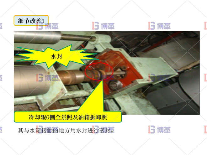 印刷行業(yè)簡易自動化LCIA案例 細(xì)節(jié)改善1