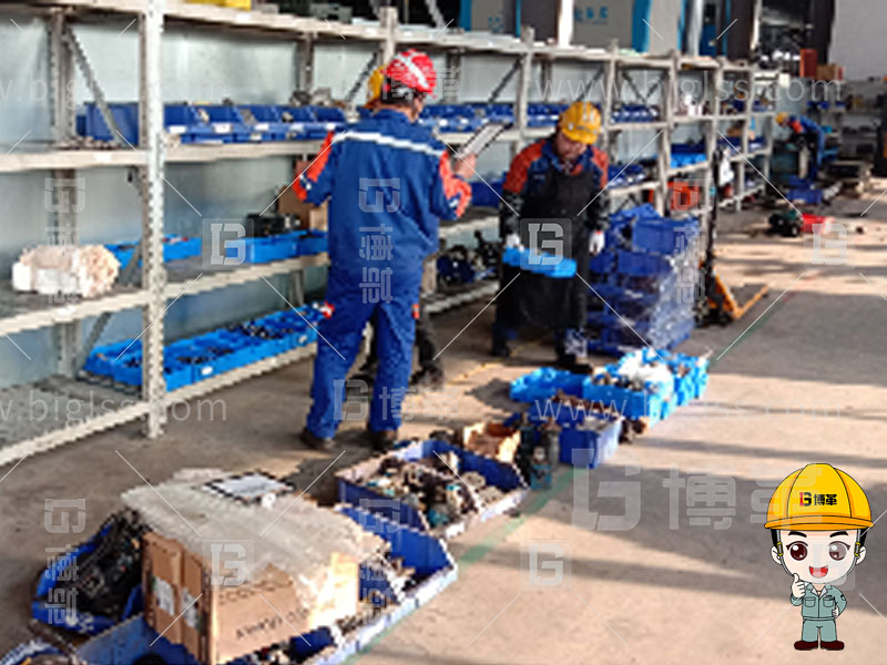 5S管理，6S管理，5S咨詢，6S咨詢，5S培訓(xùn)，6S培訓(xùn)，上海博革， 博革咨詢