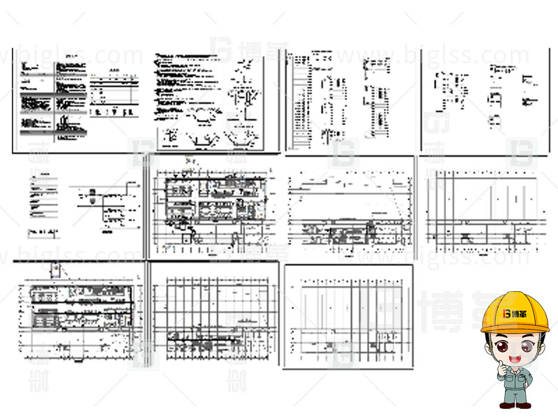 新工廠規(guī)劃，工業(yè)園區(qū)規(guī)劃，車間布局規(guī)劃，生產(chǎn)線體設(shè)計(jì)，數(shù)字化工廠，目視化設(shè)計(jì)，上海博革，博革咨詢