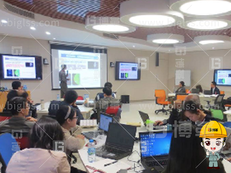 六西格瑪，六西格瑪培訓，六西格瑪綠帶，六西格瑪黑帶，中質協綠帶，中質協黑帶，上海博革，博革咨詢