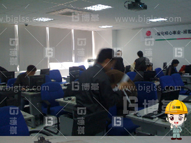 南京LG化學六西格瑪實戰培訓項目案例