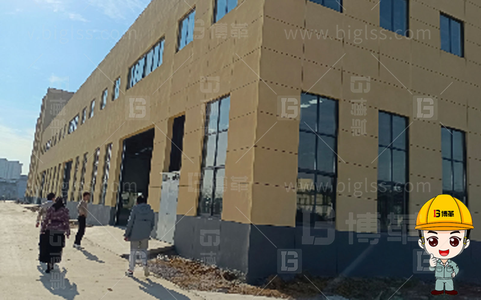 新工廠規劃，工業園區規劃，車間布局規劃，生產線體設計，數字化工廠，目視化設計，上海博革，博革咨詢