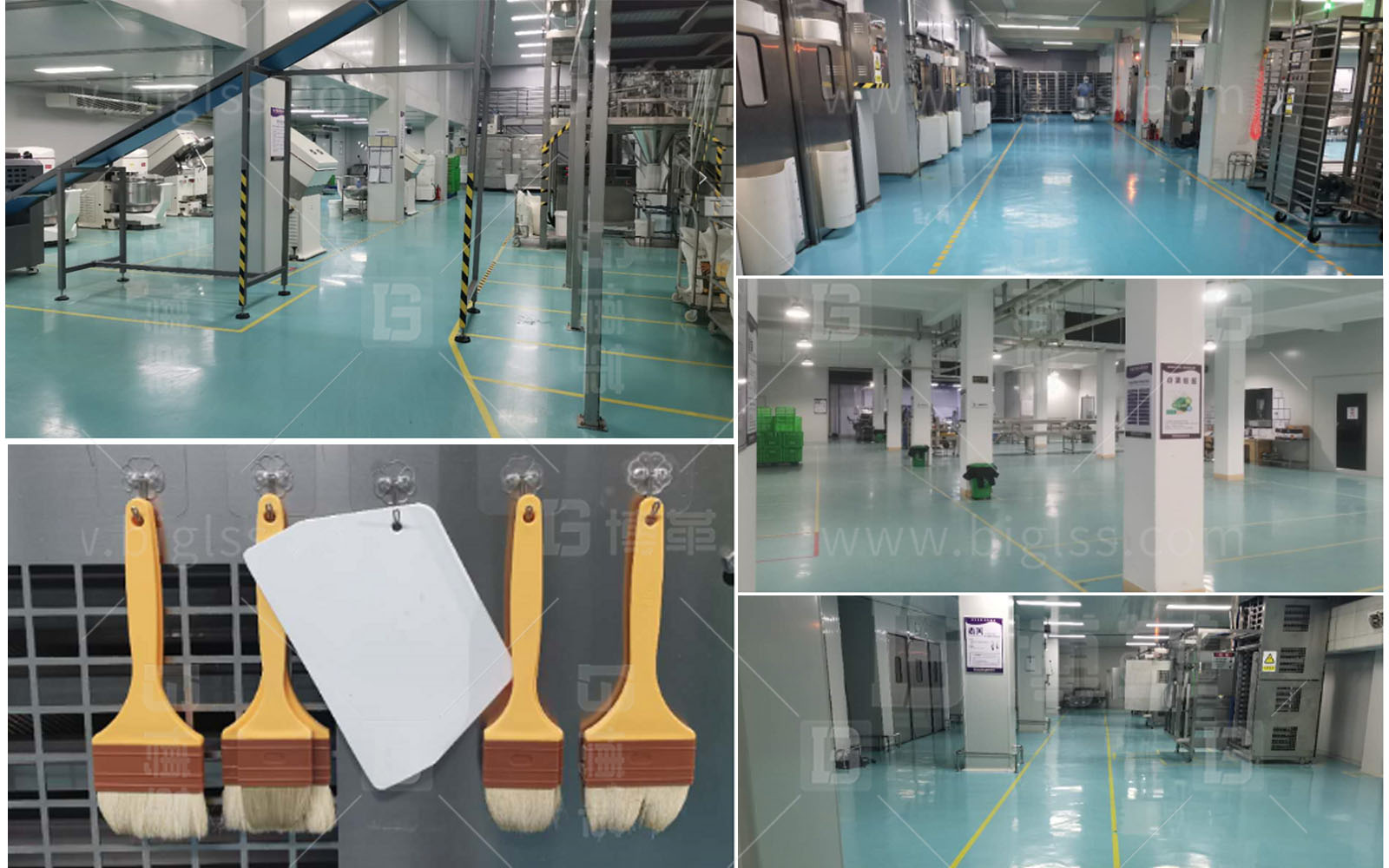 分廠丨車(chē)間目視化 上海博革 博革咨詢 分廠丨車(chē)間目視化 上海博革 博革咨詢