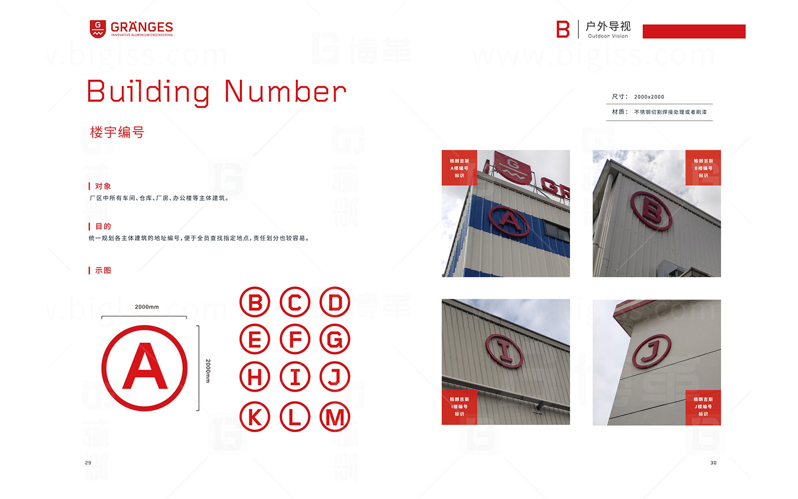 格朗吉斯 目視化設(shè)計 上海博革 博革咨詢 格朗吉斯 目視化設(shè)計 上海博革 博革咨詢