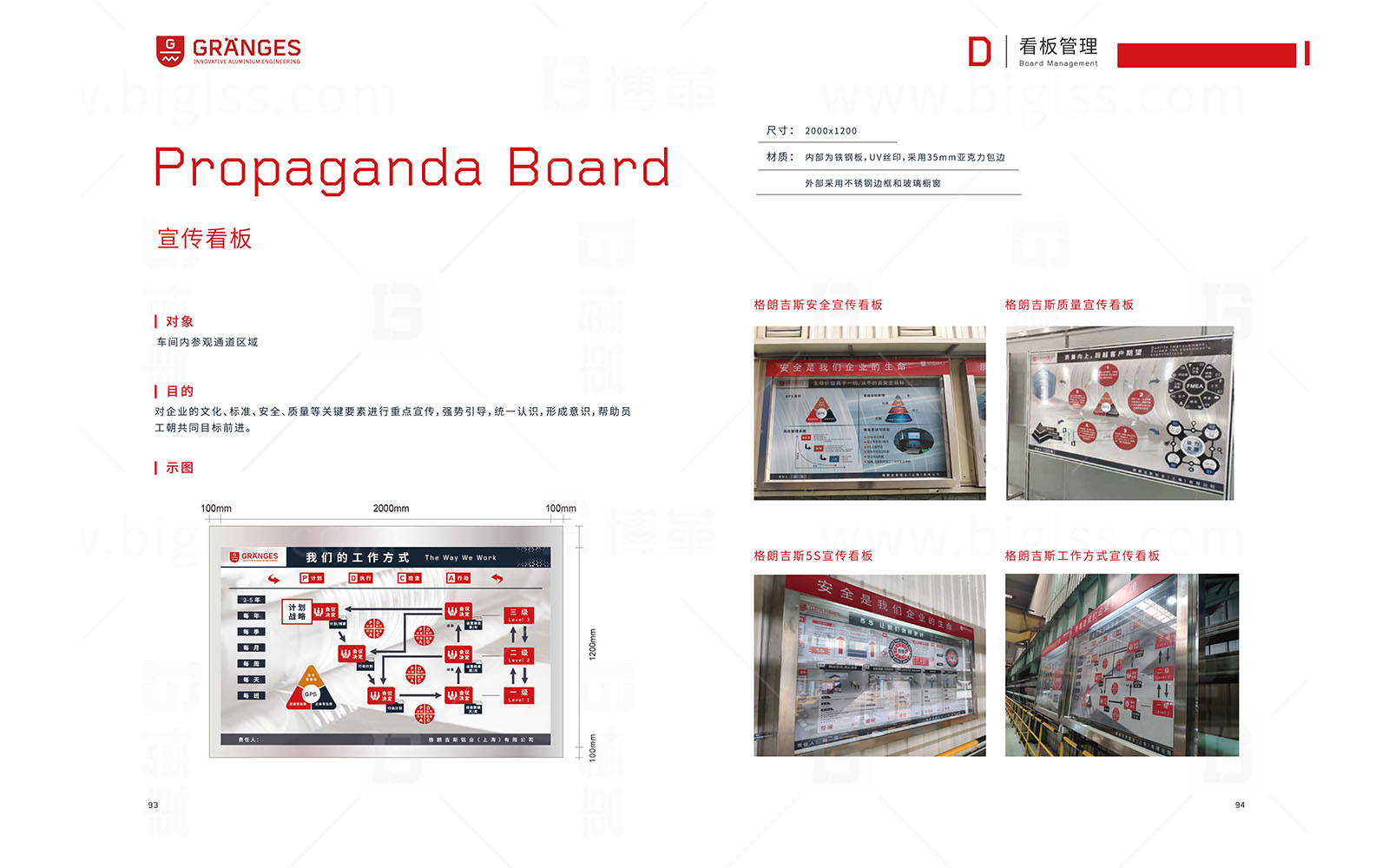 格朗吉斯 目視化設(shè)計 上海博革 博革咨詢 格朗吉斯 目視化設(shè)計 上海博革 博革咨詢