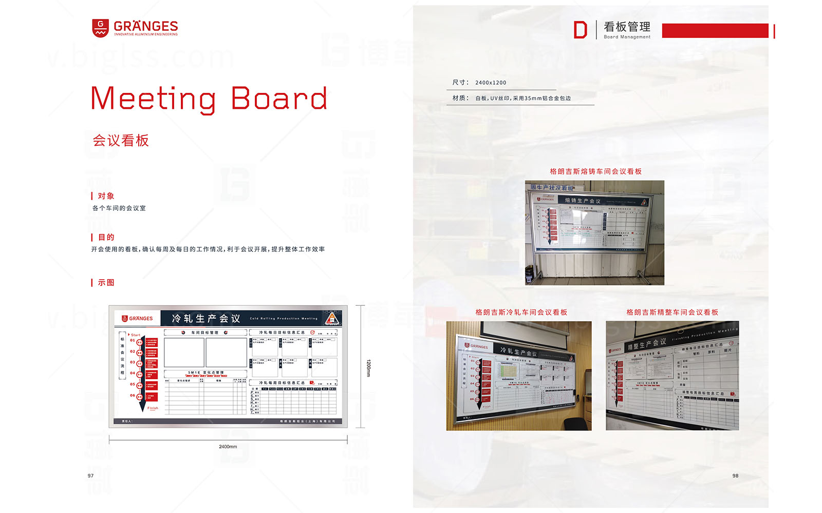 格朗吉斯 目視化設(shè)計 上海博革 博革咨詢 格朗吉斯 目視化設(shè)計 上海博革 博革咨詢